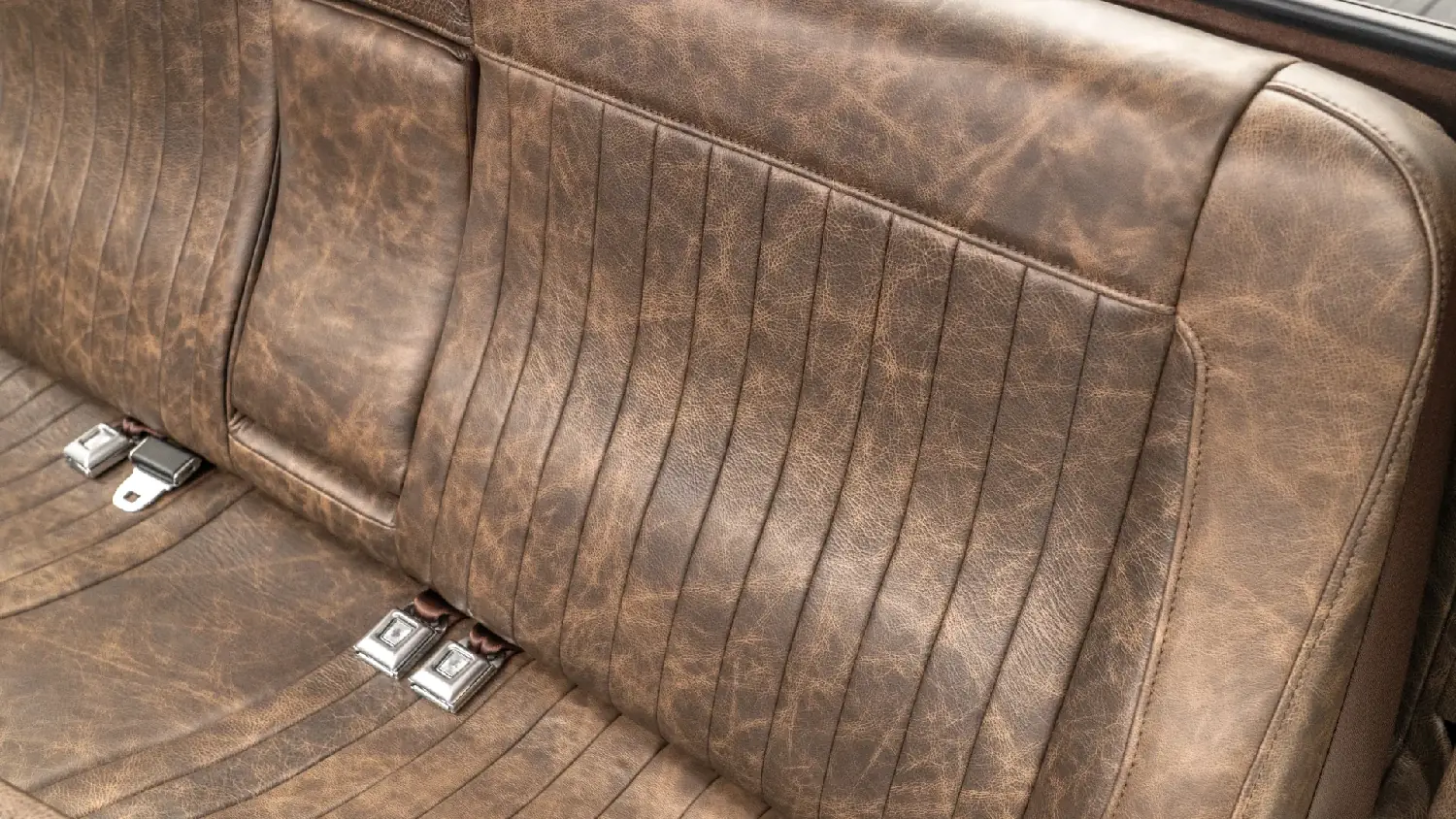 1977 Velocity Chevy K10 Square Body